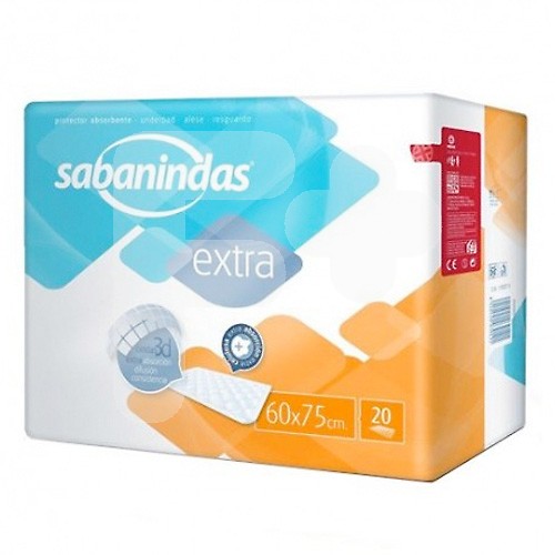 Sabanindas extra 60x75 20 und