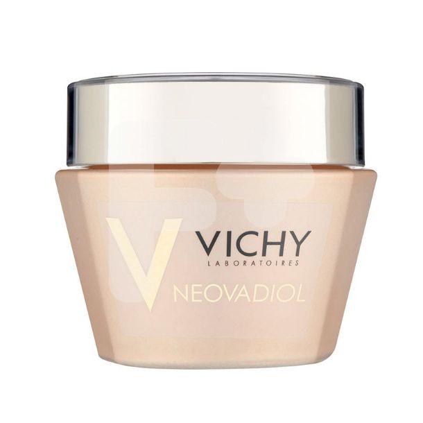 Vichy Neovadiol complejo sustitución crema piel seca 50ml