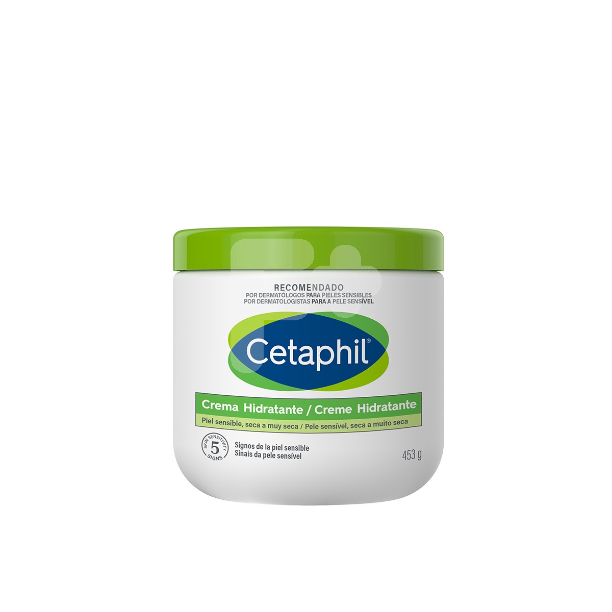 Cetaphil Crema Hidratante 453gr