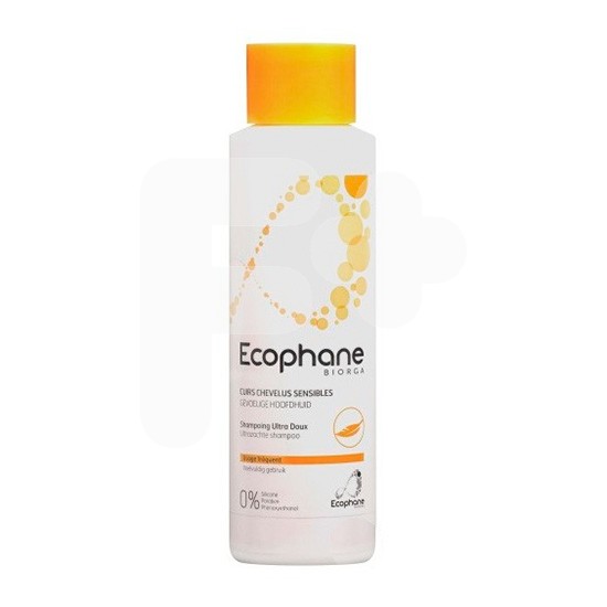 ECOPHANE CHAMPU ULTRA SUAVE 200 ML