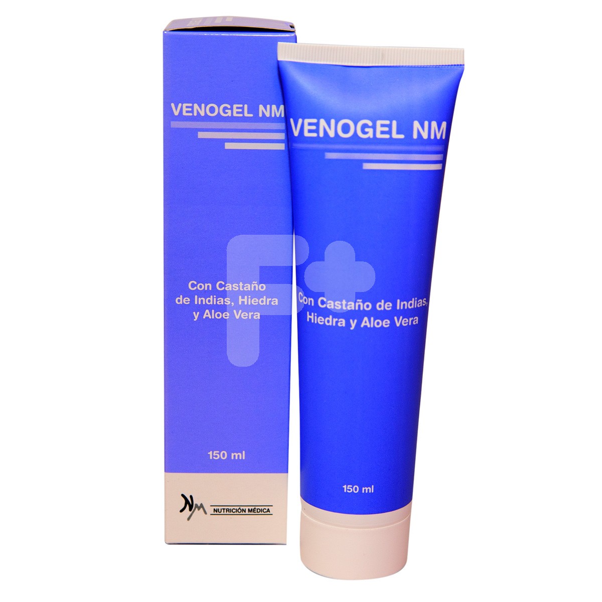 Nutrición Médica Venogel nm crema 150ml