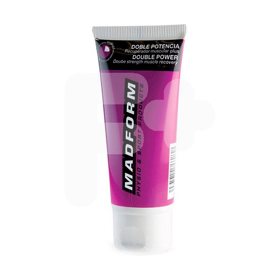 Madform sport doble potencia 60 ml