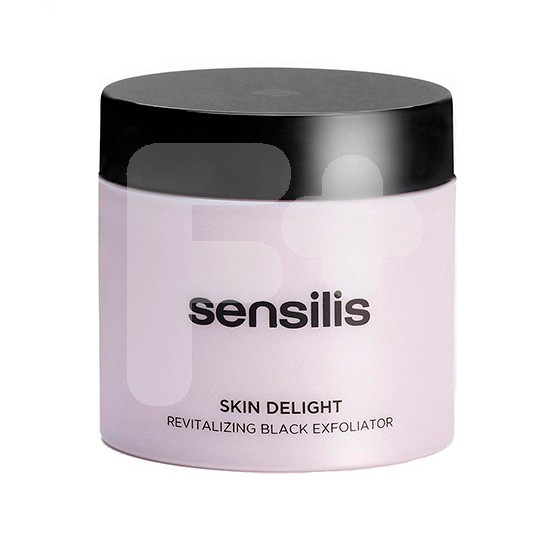 Sensilis Skin Delight Peeling Negro 75ml