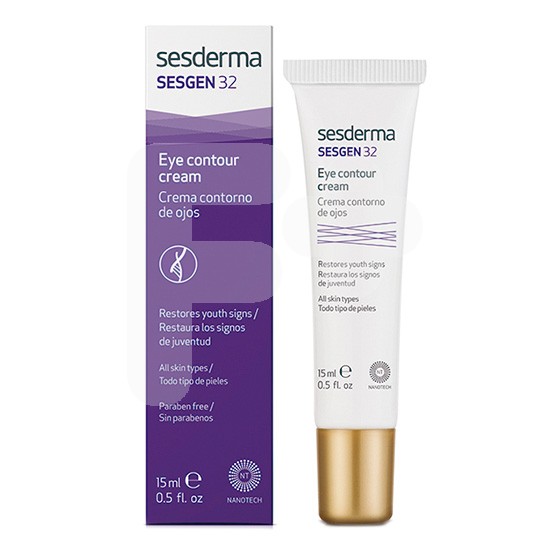 Sesderma Sesgen 32 contorno de ojos 15ml