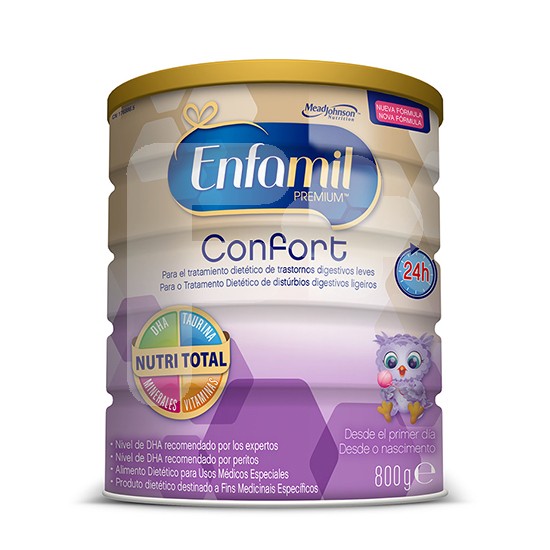 Enfamil premium confort 800g