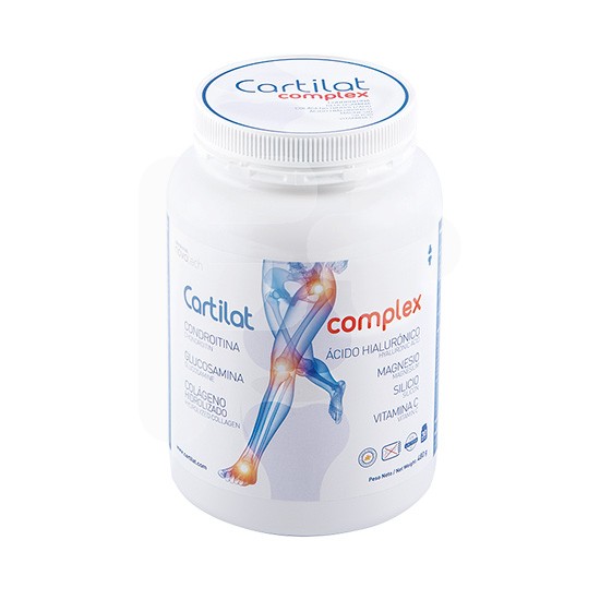 Cartilat complex 480 gramos