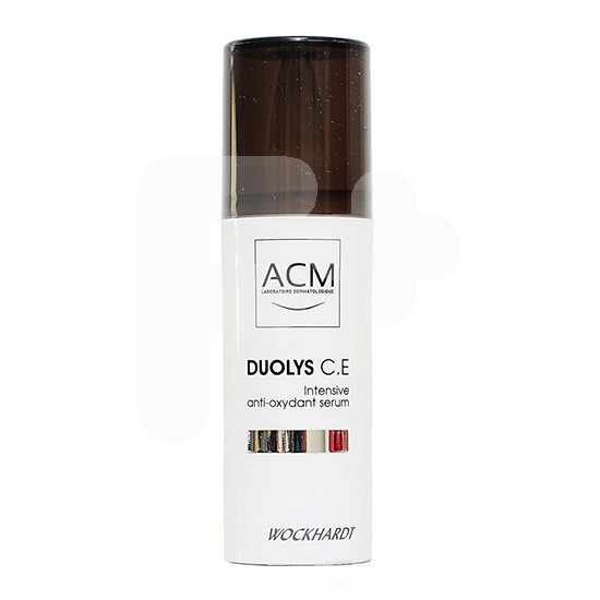 Duolys Ce 15% serum antiox vit-c 15ml