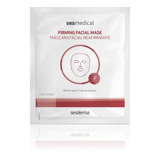 Sesderma Sesmedical mascara facial revitaliz 1uds Sesderma Sesmedical mascara facial revitaliz 1uds