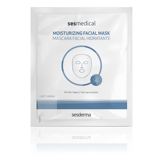 Sesderma Sesmedical mascara facial revitaliz 1uds Sesderma Sesmedical mascara facial revitaliz 1uds