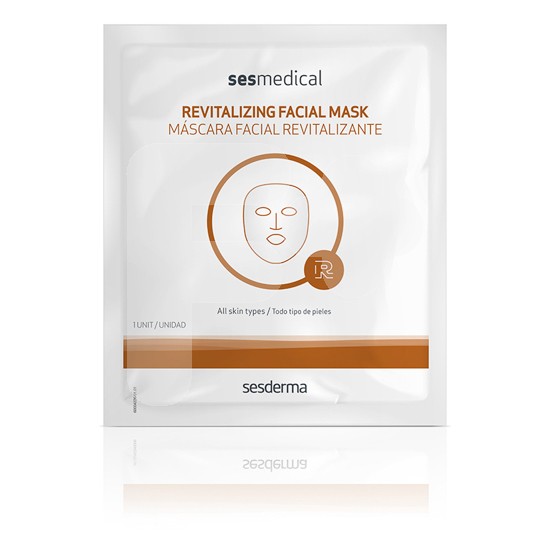 Sesderma Sesmedical mascara facial revitaliz 1uds Sesderma Sesmedical mascara facial revitaliz 1uds