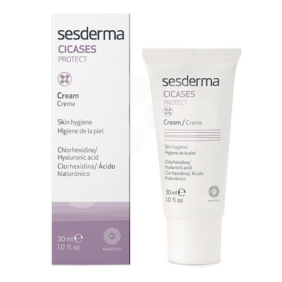 Sesderma Cicases protect higiene de la piel 30 ml Sesderma Cicases protect higiene de la piel 30 ml