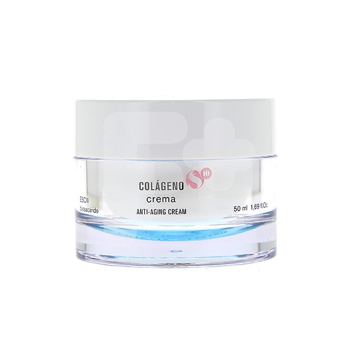 Medichy Model skin 10 colágeno crema 50ml