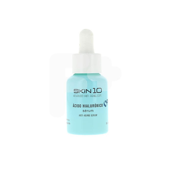 Medichy Model skin 10 ácido hialurónico sérum 30ml