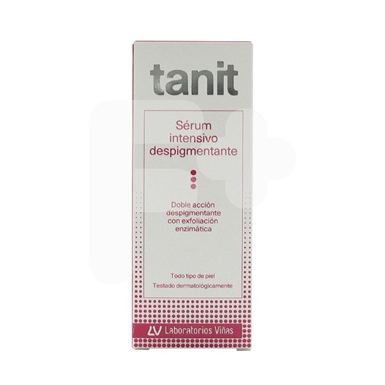 Tanit Serum Intensiv Despigmentante 30ml