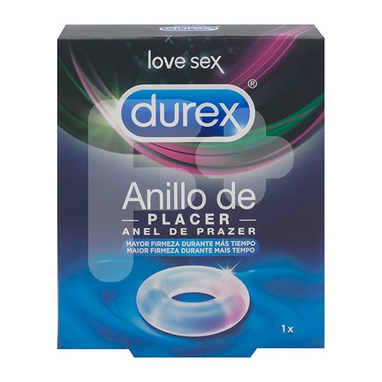 DUREX ANILLO DE PLACER