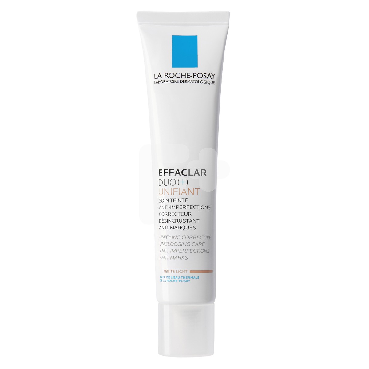 La Roche Posay Effaclar duo anti imperfecciones light 40ml