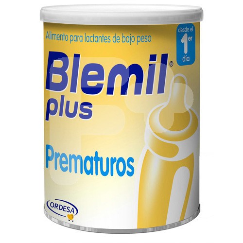 Blemil plus prematuros 400g