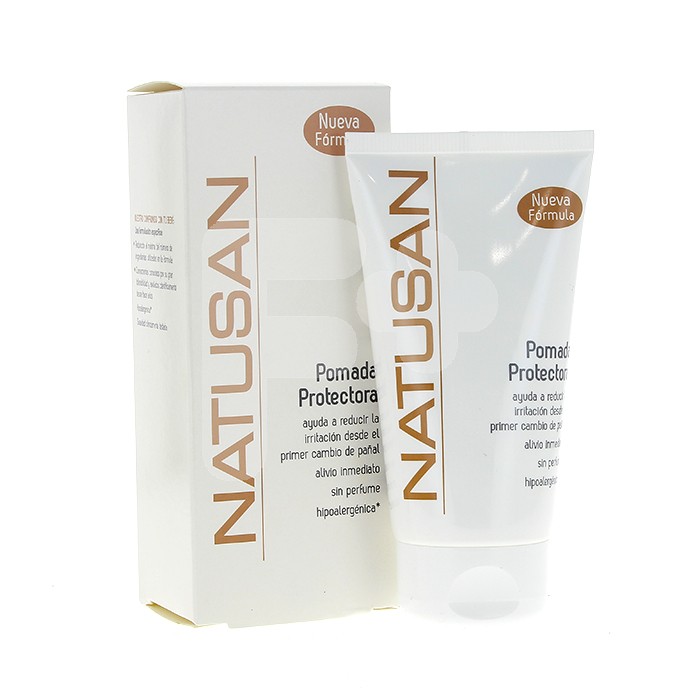 Natusan pomada protectora 75ml