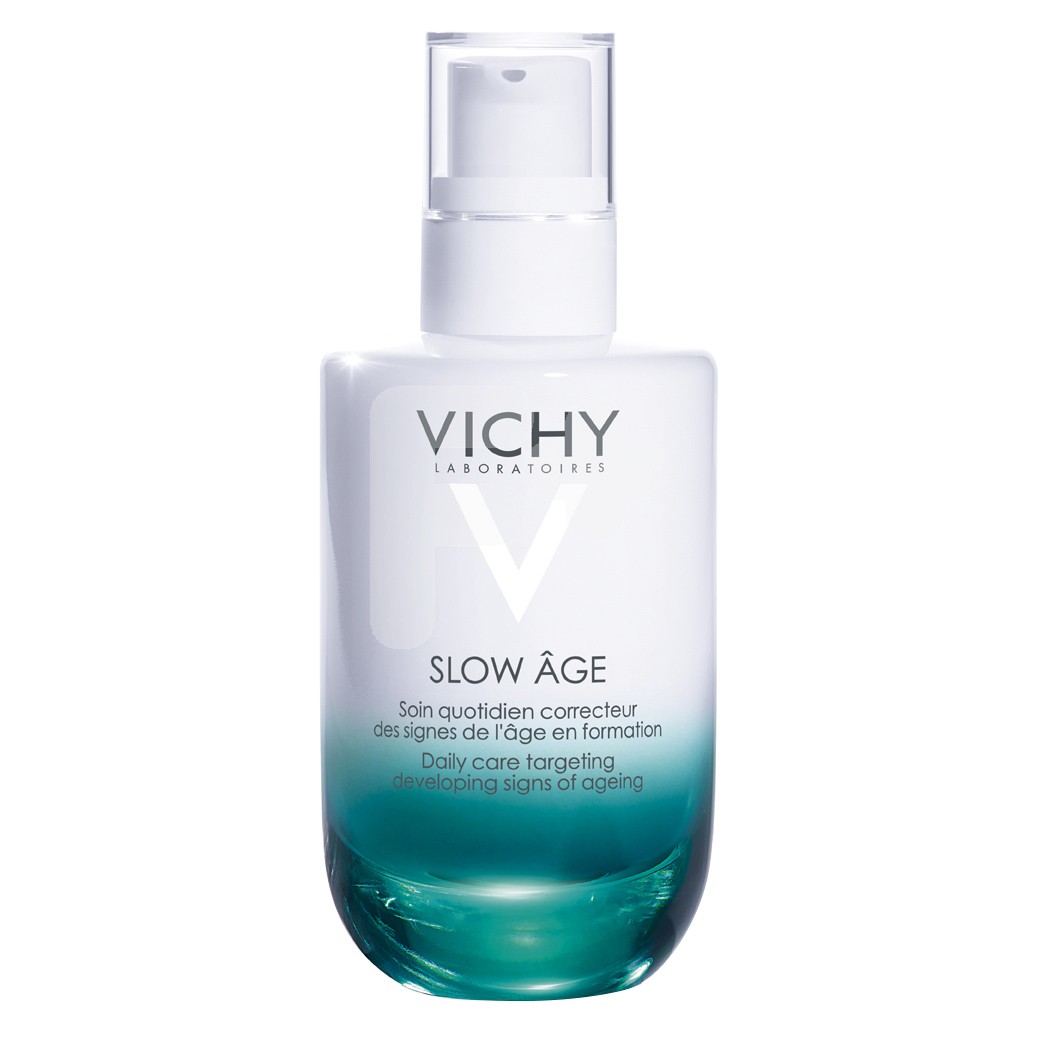 Vichy Slow Age tratamiento antiedad SPF25 50ml