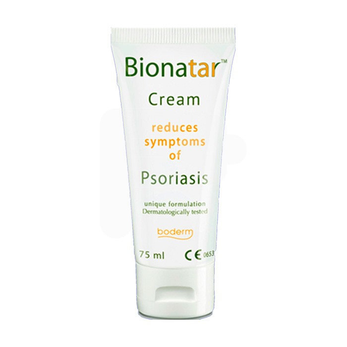 BIONATAR CREMA 75 ML