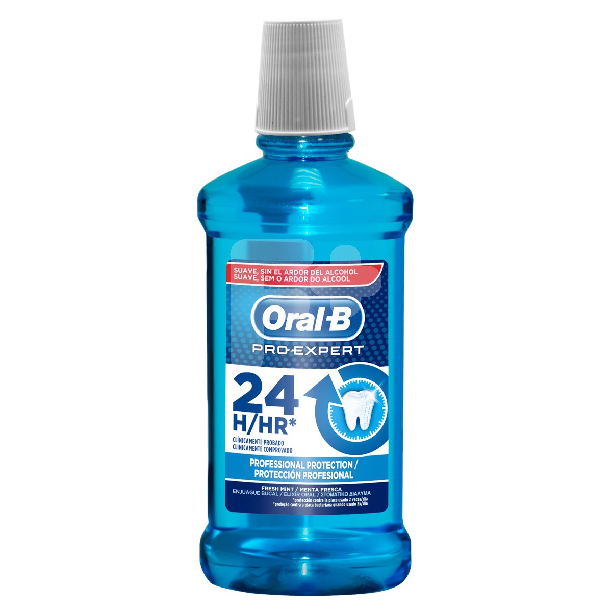 OralB colutorio protección 500 ml