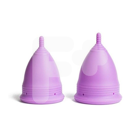 Pelvicup copa menstrual silicona t/gde