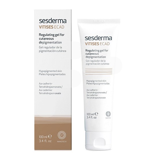 Sesderma viteses ecad gel liposomado 100 ml Sesderma viteses ecad gel liposomado 100 ml