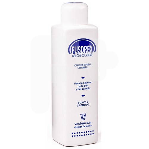 Fusdrex gel dermatologico 1000ml