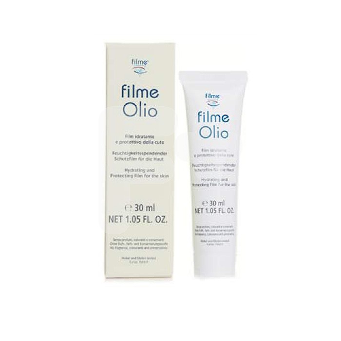 FILME OLIO FILM HIDRAT GENITAL/ANAL 30ML