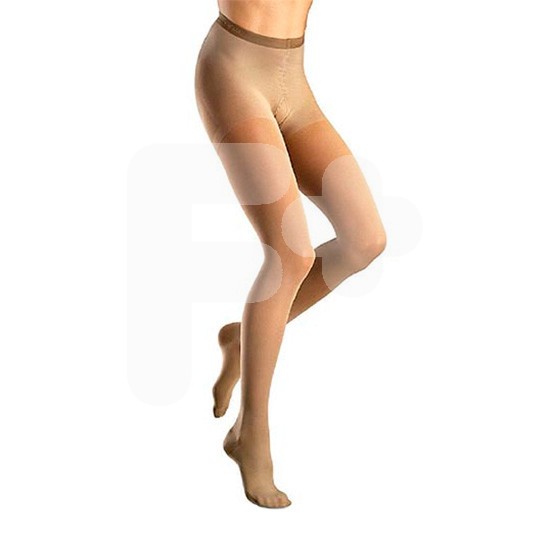 Comprelastic panty normal beige T-XL