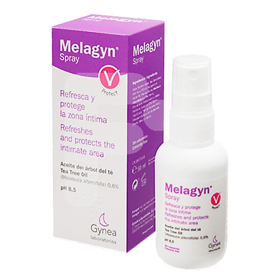 Melagyn spray 40ml