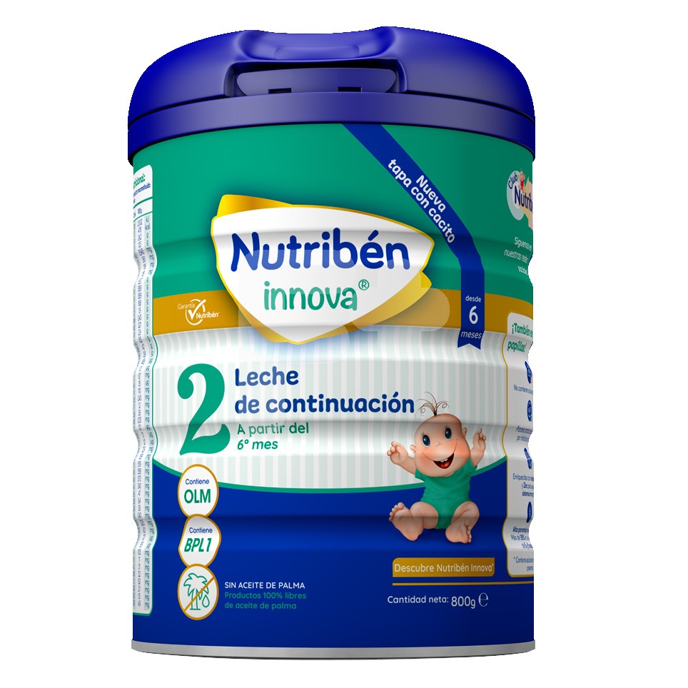 Nutribén Innova 2800g