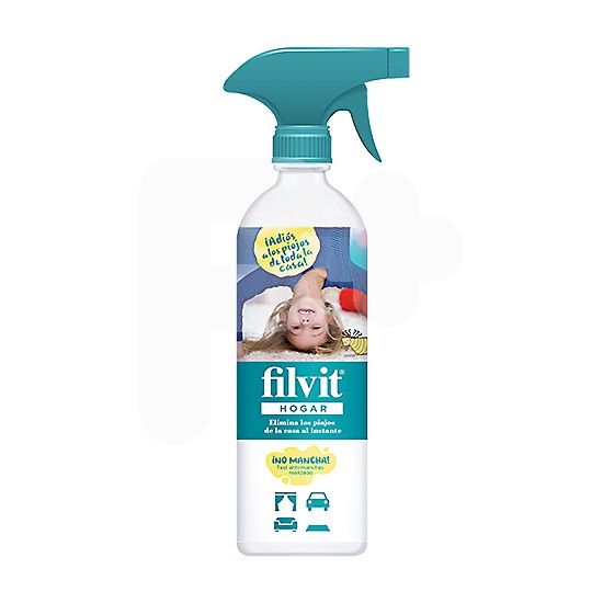 Filvit Hogar 250ml