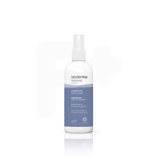 Sesderma Seskavel repair spray keratina 200 ml