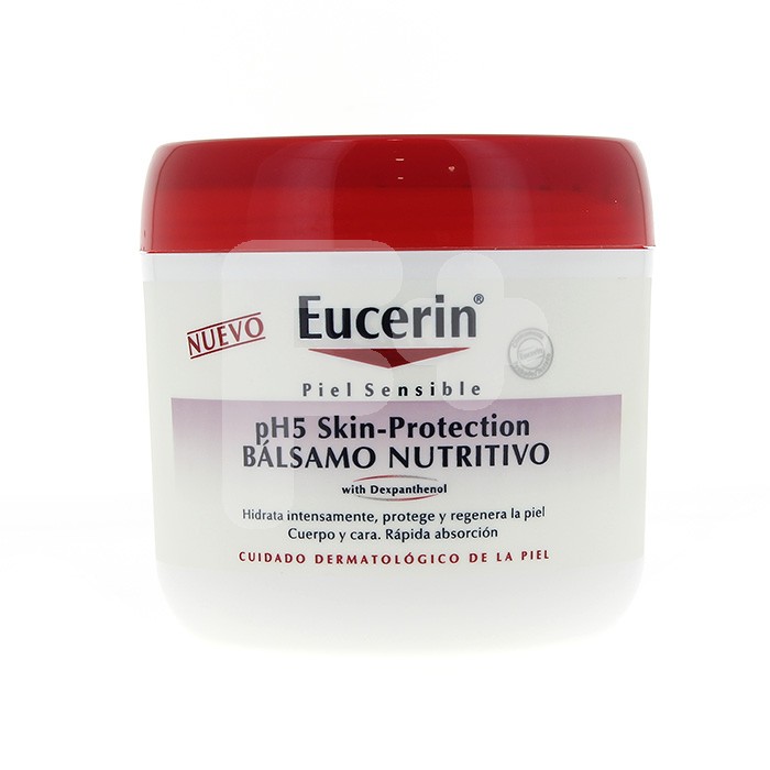 Eucerin ph5 Bálsamo nutritivo tarro 450ml