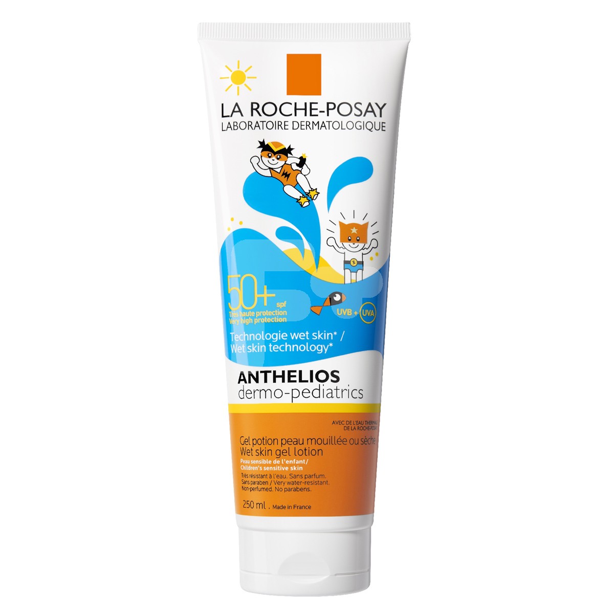 La Roche Posay Anthelios dermo-pediatrics protector SPF50+ 250ml