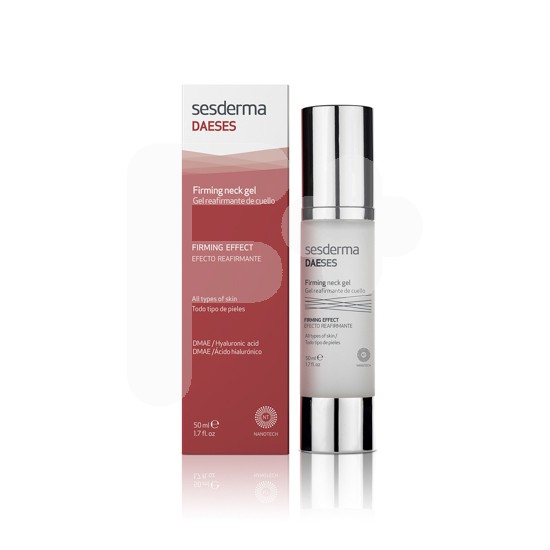 Sesderma Daeses crema gel reafirmante cuello 50 ml