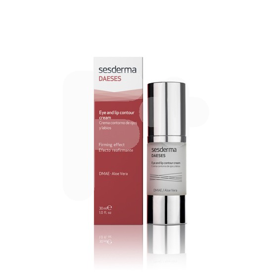 Sesderma Daeses crema contorno ojos y labios 15ml