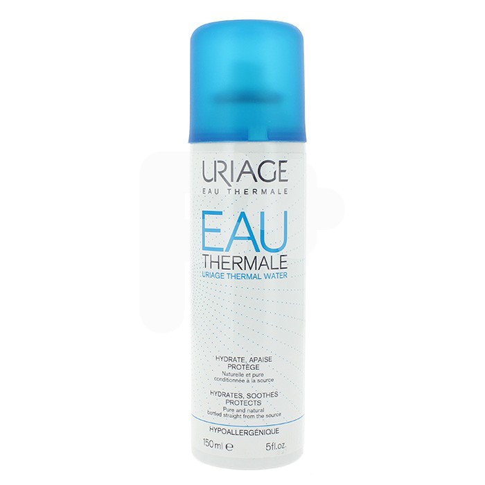 Uriage Agua Termal Spray 150ml