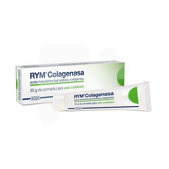 Rym colagenasa 30g