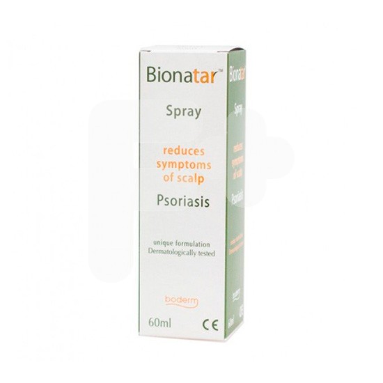 Bionatar spray 60ml