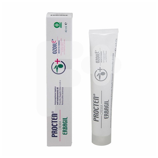 Procten crema tubo 40ml