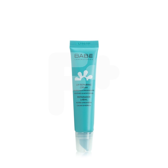 Babé reparador labial 15ml