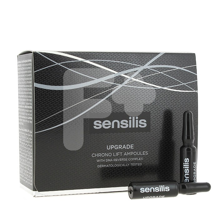 Sensilis upgrade chrono lift 1,5x14 amp Sensilis upgrade chrono lift 1,5x14 amp
