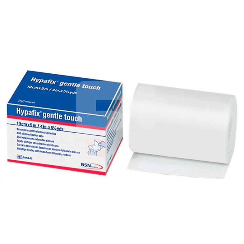 Hypafix skin sensitive 10 cm x 5 m