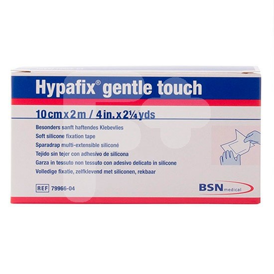 Hypafix skin sensitive 10 cm x 2 m