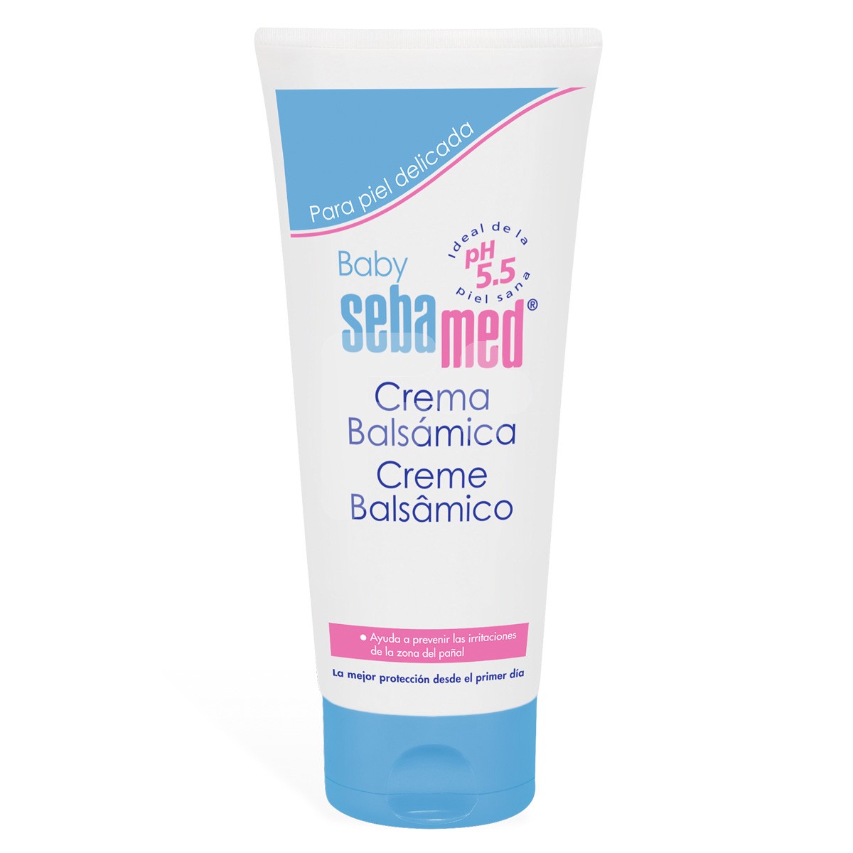 Sebamed Baby crema balsámica 200ml