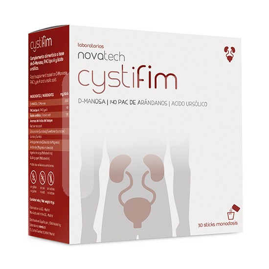 Cystifim 30 sticks