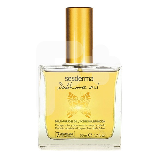 Sesderma aceite sublime 50ml