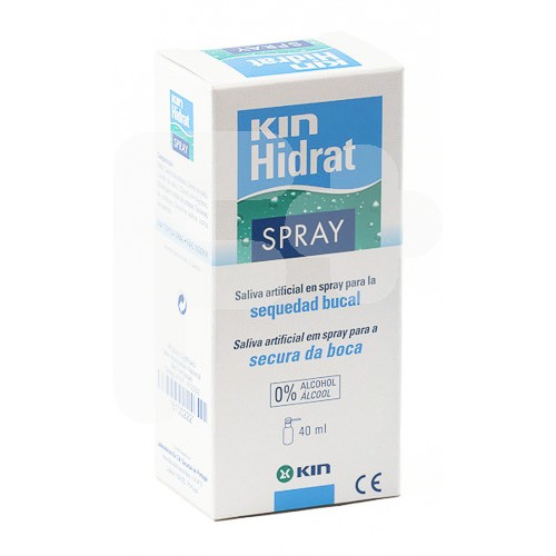 Kin hidrat spray 40ml